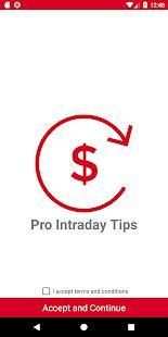 Free intraday tips screenshot 3