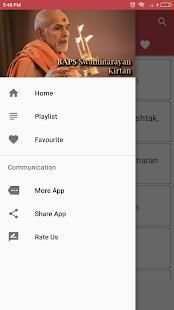 BAPS Kirtan And Satsang screenshot 1