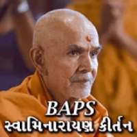 ikon BAPS Kirtan And Satsang