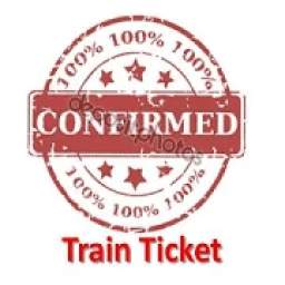 Rail Ticket Confirmation Chance