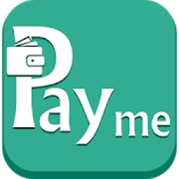 ikon PayMe - Fast recharge application