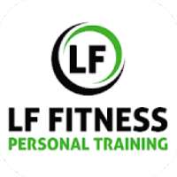 LF Fitness on 9Apps