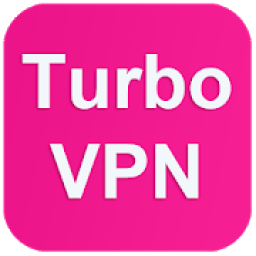 Turbo VPN आइकन