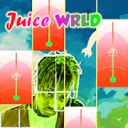 Juice WRLD Piano Tiles Game icon