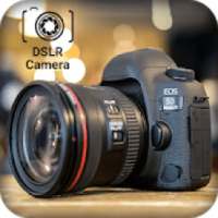 DSLR Camera - 4k Ultra HD Camera on 9Apps