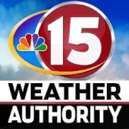 NBC15 Weather Authority