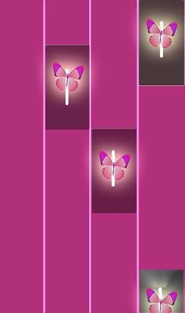 black pink piano star screenshot 3