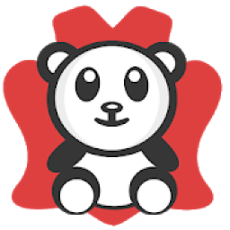 Panda Vídeos icon