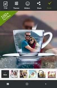 PIP Camera स्क्रीनशॉट 7