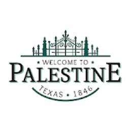 Visit Palestine, TX