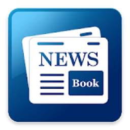 Newsbook - News App