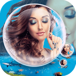 PIP Camera आइकन