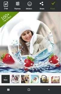 PIP Camera स्क्रीनशॉट 1