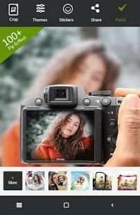 PIP Camera स्क्रीनशॉट 5