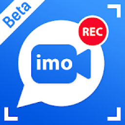 ikon RecChat: Imo Beta Call Recorder Video &amp; Voice 2018