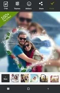 PIP Camera स्क्रीनशॉट 6