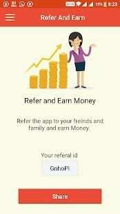 Earn Daily Money screenshot 2
