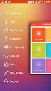 Earn Daily Money screenshot 8