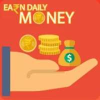 Earn Daily Money