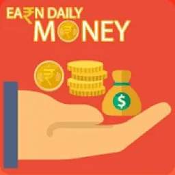 Earn Daily Money 1.1
