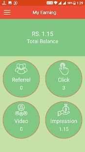 Earn Daily Money screenshot 4