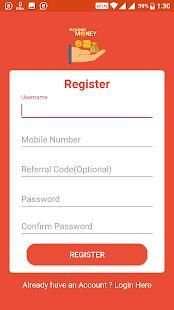 Earn Daily Money screenshot 5