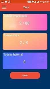 Earn Daily Money screenshot 3