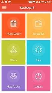 Earn Daily Money screenshot 7