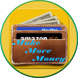 Gift Card - Wallet Free icon