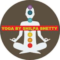 Shilpa Shetty Yoga Videos on 9Apps