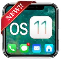 ilauncher for iphone x - ios 11 launcher