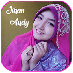 Wallpaper Jihan Audy icon
