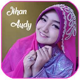 Wallpaper Jihan Audy 2.0
