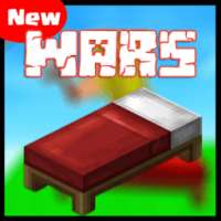 Mod Bed Wars MCPE
