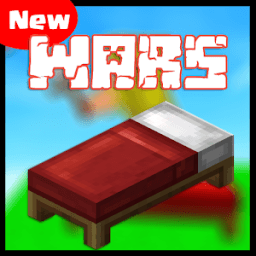 ikon Mod Bed Wars MCPE