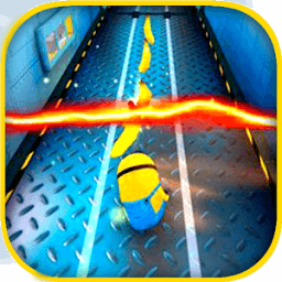 ikon Super Minion Runner Games