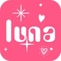 Luna Camera