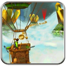 ikon Endless Run Oz : Jungle Run