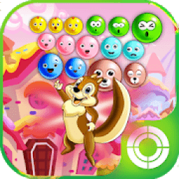 Buble Shooter Evolution 2018 आइकन