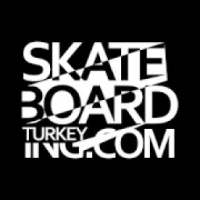 Skateboarding Turkey