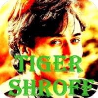 HD Video songs for Tiger Shroff