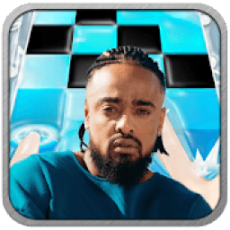 Alonzo Piano Tiles icon