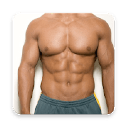 Six Pack in Just 15 days icon