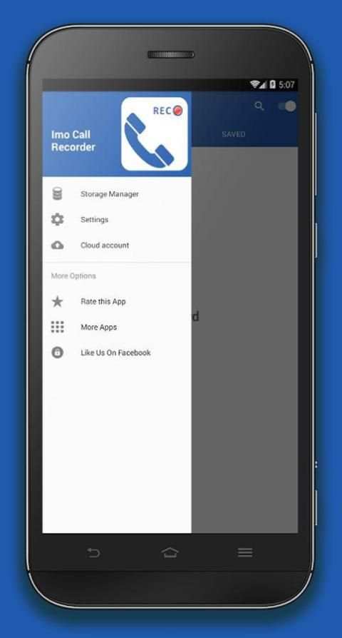 Call Recorder For Imo - Pro screenshot 4