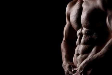 Six Pack in Just 15 days screenshot 2