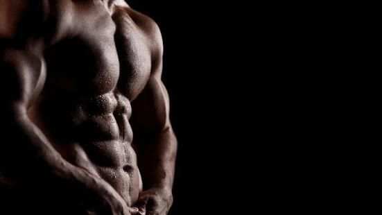 Six Pack in Just 15 days screenshot 1