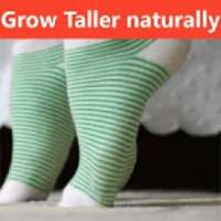 How To Grow Taller Naturally on 9Apps