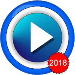 ikon Full HD Video Player - MAX Player 2018