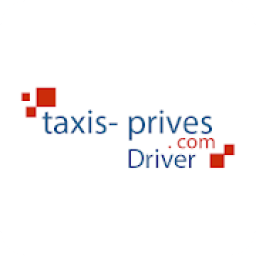 ikon Taxis Prives Driver