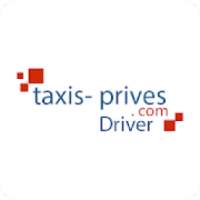 Taxis Prives Driver on 9Apps